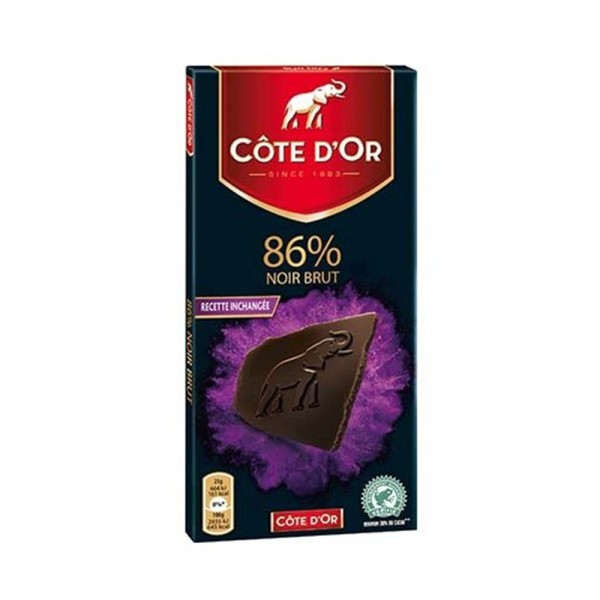 NOIR DE NOIR 86PCENT 442998-V001 by Cote D'or