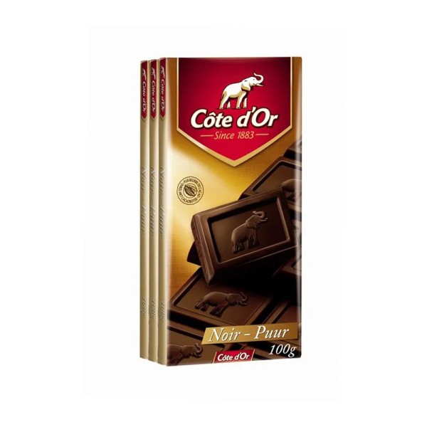 NOIR EXTRA 443338-V001 by Cote D'or