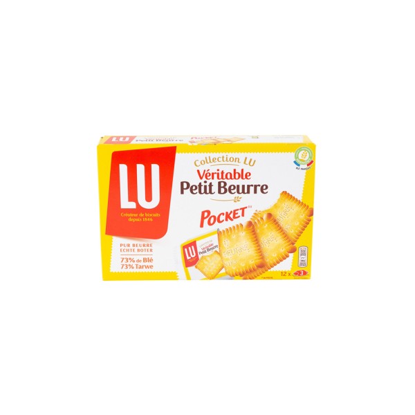 VERITABLE PETIT BEURRE 445739-V001 by Lu