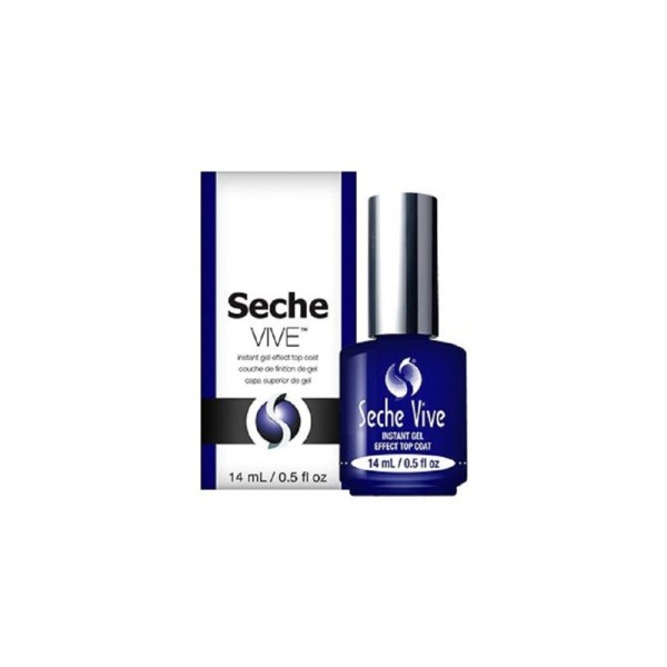 GEL EFFECT T/COAT 446628-V001 by SECHE VITE