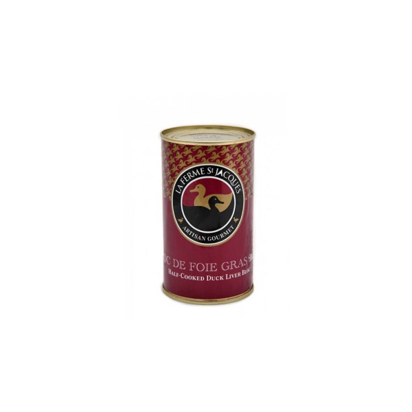 Pate Au Foie Gras 447571-V001 by La Ferme Saint Jacques
