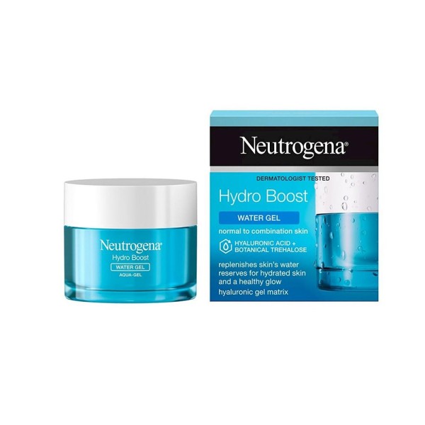 NEUTROGENA WATER GEL