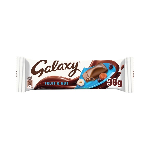 GALAXY FRUIT+NUT
