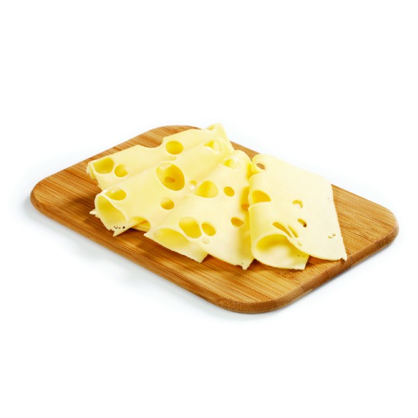 Frantal Emmental Cheese 450212-V001 by Spinneys Cheese Counter