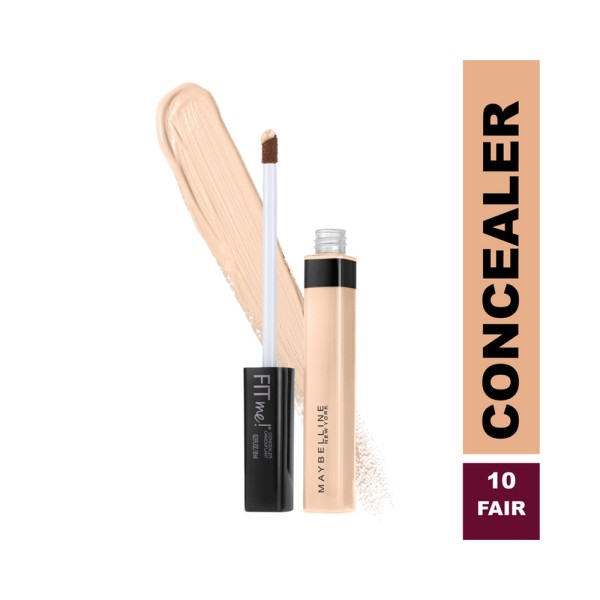 MAYBELLINE MY FIT ME CONCEALER 10