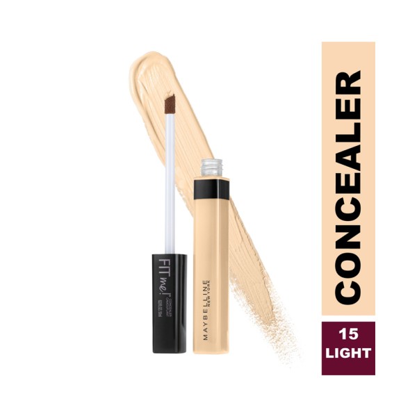 MAYBELLINE MY FIT ME CONCEALER 15