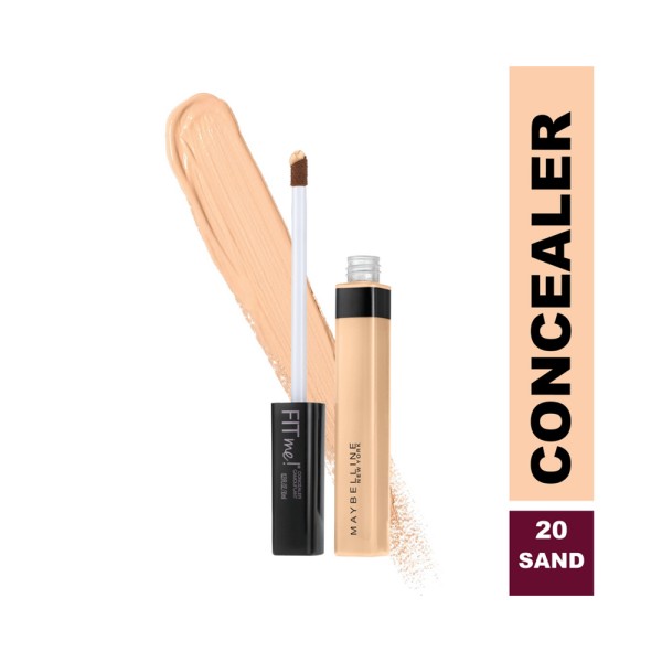 MAYBELLINE MY FIT ME CONCEALER 20