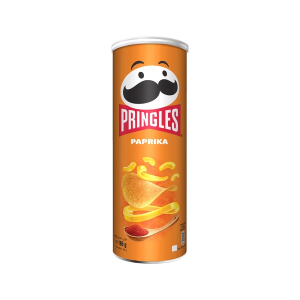 PAPRIKA 451856-V001 by Pringles