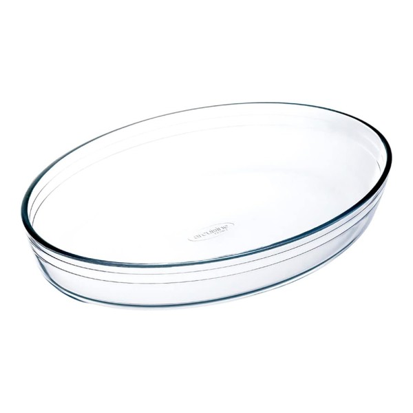 O CUISINE OVAL ROASTER