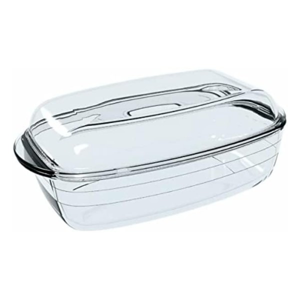 O CUISINE RECT CASSEROLE
