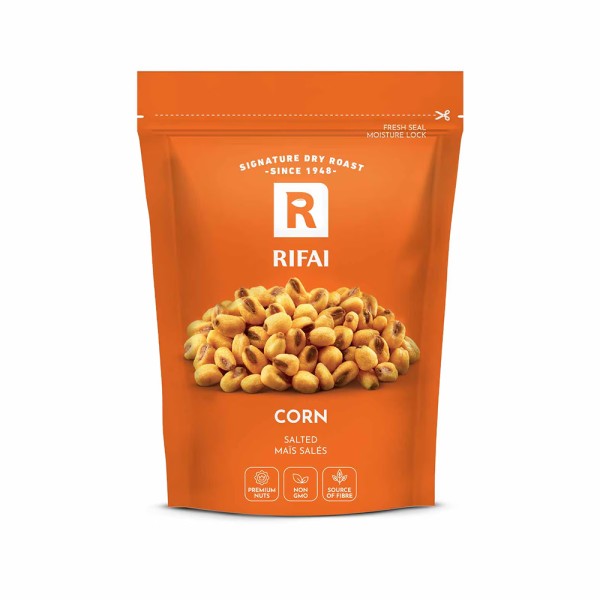 RIFAI CORN