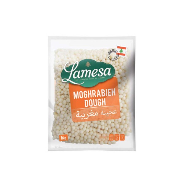 LAMESA MOGHRABIEH DOUGH