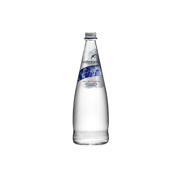 GLASS SPARKLING WATER 456299-V001 by San Benedetto