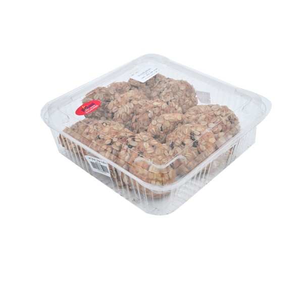 Al Shami Choco Chips Oat Cookies 500g 456820-V001 by Al Shami