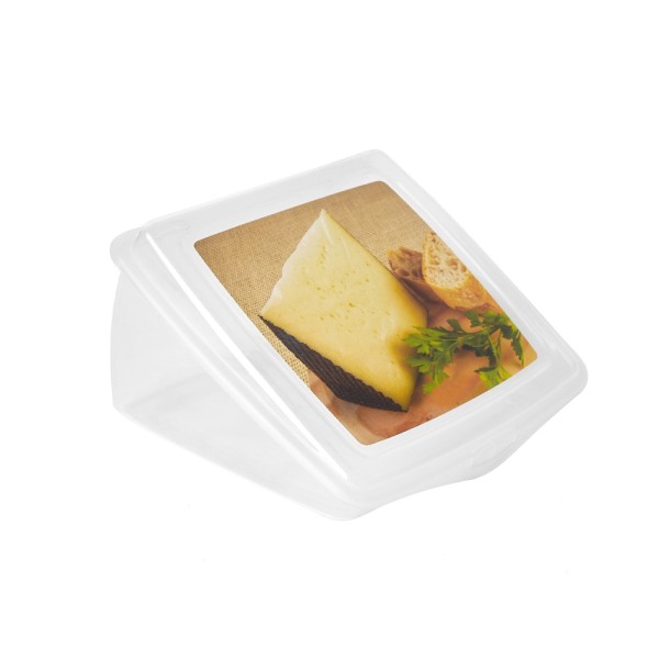 HEGA ROTHERDAM LUNCH CHEESE BOX W/ IML