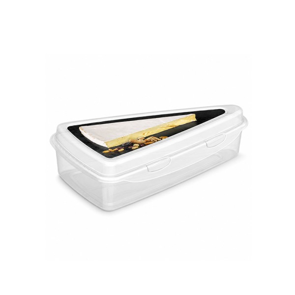 HEGA  PORTION LUNCH CONTAINER