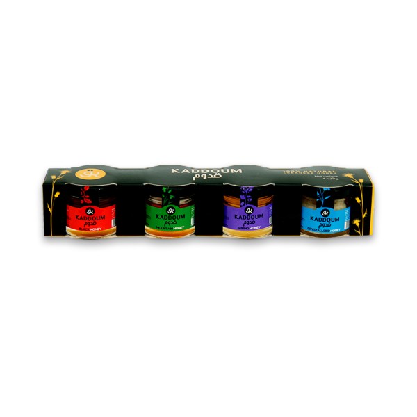 KADDOUM MINIATURE VARIETY PACK