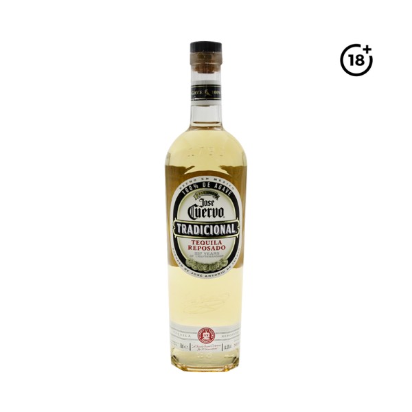 JOSE CUERVO TRADICIONAL REPOSADO