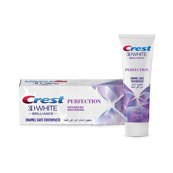 CREST 3D WHITE PERFECTION