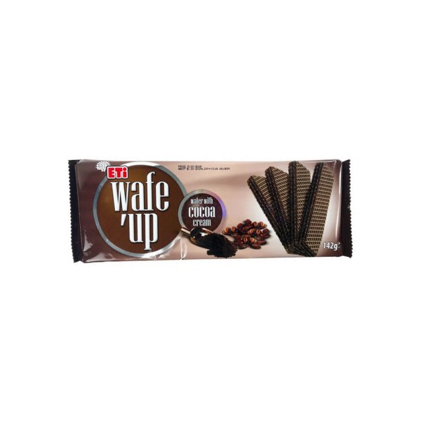 WAFER COCOA 467453-V001 by Brazzale