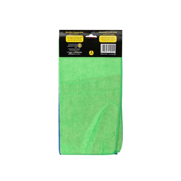 SPINNEYS ESSENTIALS MICRFIBR ALL PRPS CLOTH