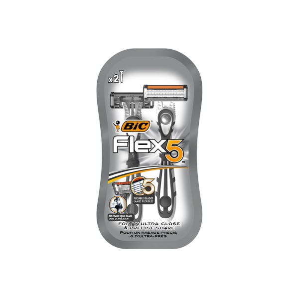 FLEX BIC FLEX 5 BL2.10 EU