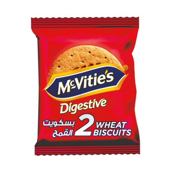 BISCUIT TO GO ORIGINAL 470120-V001 by McVitie’s