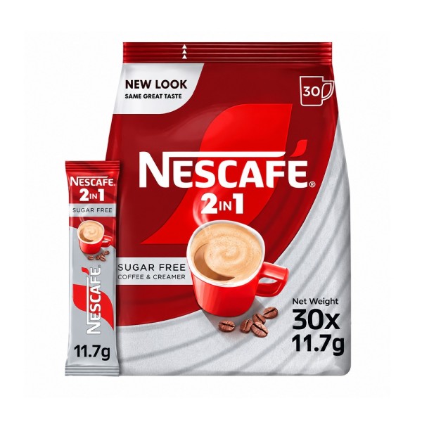 NESCAFE 2IN1