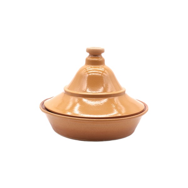 CORZANA TERRACOTTA POT