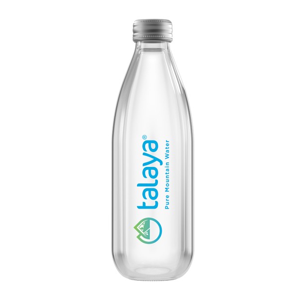 TALAYA Mineral Water 330ml 471957-V001 by Talaya