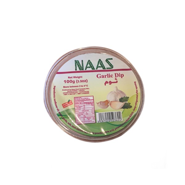 GARLIC DIP 472393-V001 by Naas