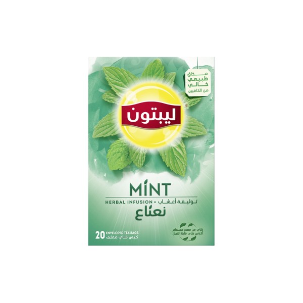 PEPPERMINT 472678-V001 by Lipton