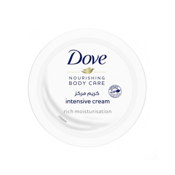 INTENSIVE CREAM 472700-V001 by Dove