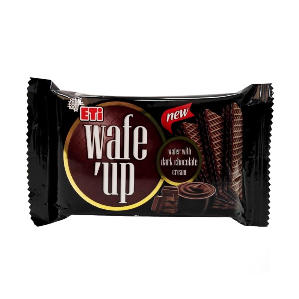 WAFER UP DARK 472990-V001 by Eti