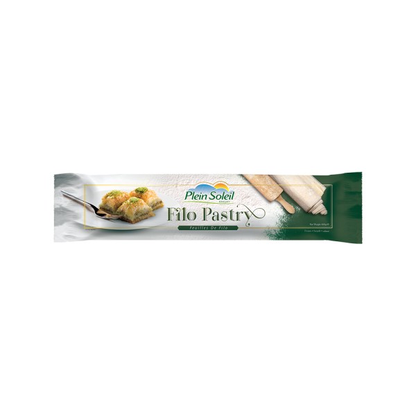 FILO PASTRY 474018-V001 by Plein Soleil