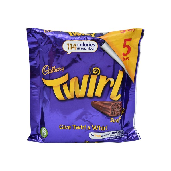 TWIRL 474121-V001 by Cadbury