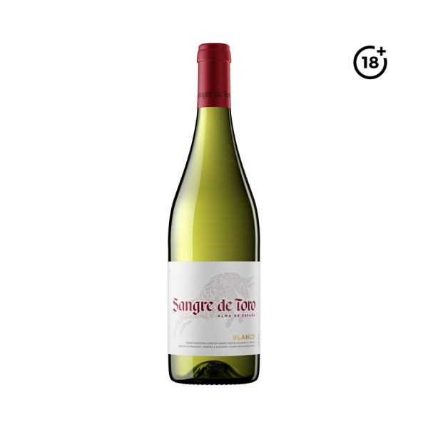 M.Torres Sangre De Toro White - 750Ml 475762-V001 by Familia Torres