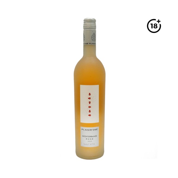 PLAISIR ROSE PLAISIR ROSE