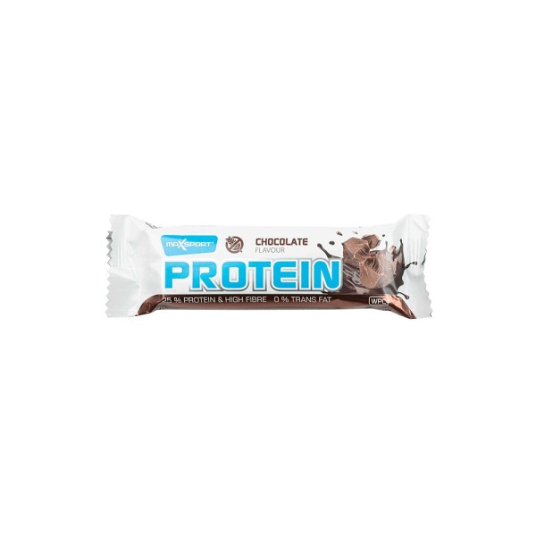 MAX SPORT G/F.PRTN.BAR CHOC