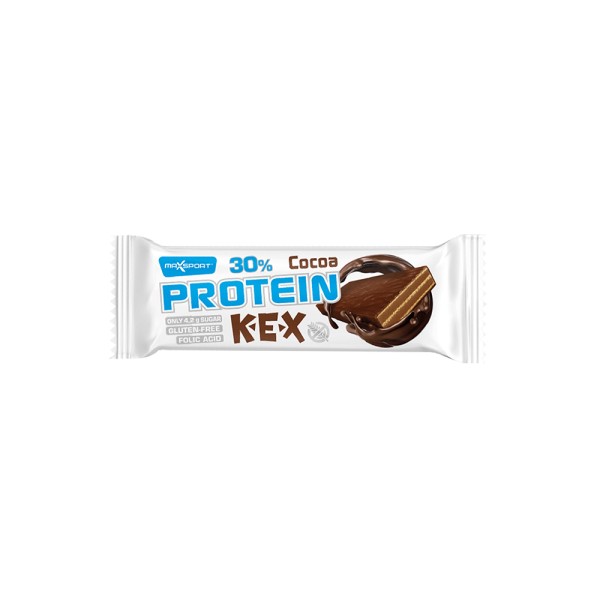 MAX SPORT G/F PROTEIN KExCOCOA