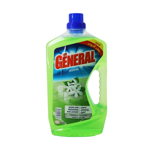 DER GENERAL SHINE JASMINE SP PRICE