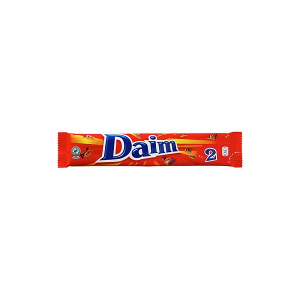 DOBBEL CHOCO 477043-V001 by Daim