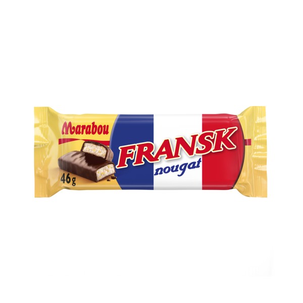 FRENCH NOUGAT 477048-V001 by Marabou