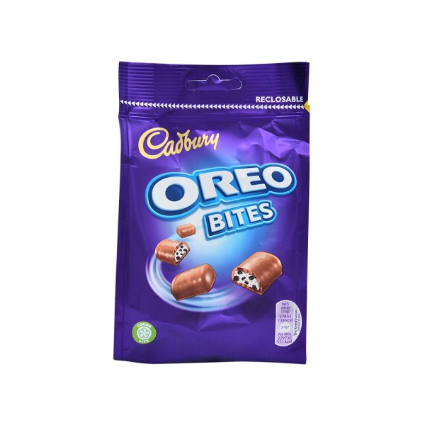 BAG OREO BITES 477074-V001 