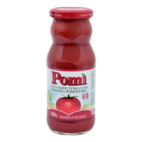 Pomi Tomato Sauce 350G 477203-V001 by Pomi