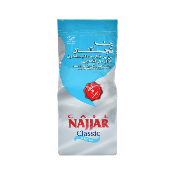 CLASSIC DECAF 477892-V001 by Cafe Najjar