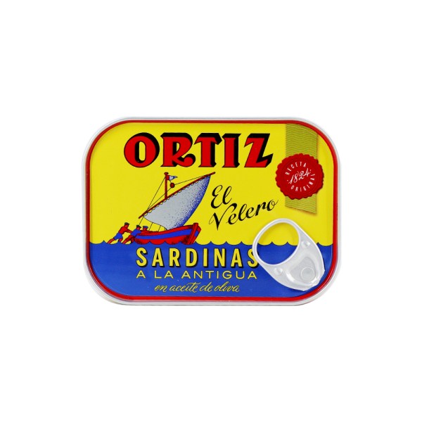 ORTIZ SARDINAS IN OIL