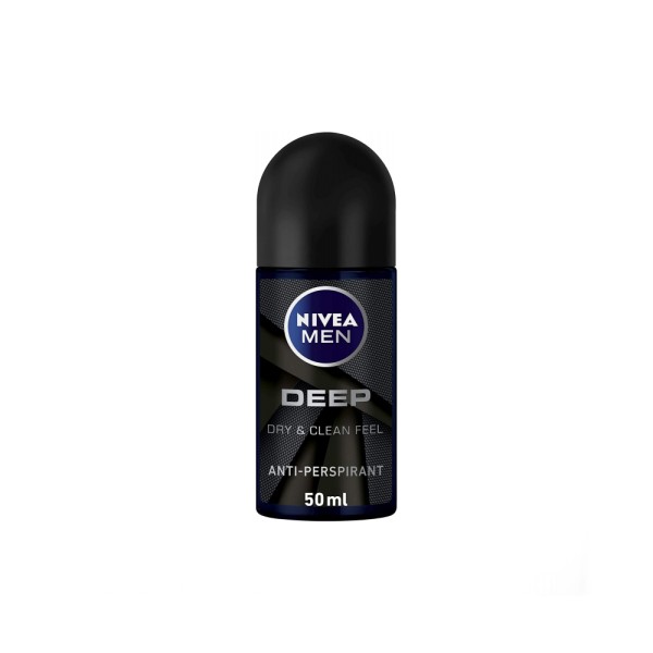 DEO ROLL ON DEEP FM 479020-V001 by Nivea