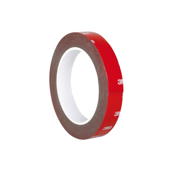 LAMPA DOUBLE SIDED TRANSPARENT