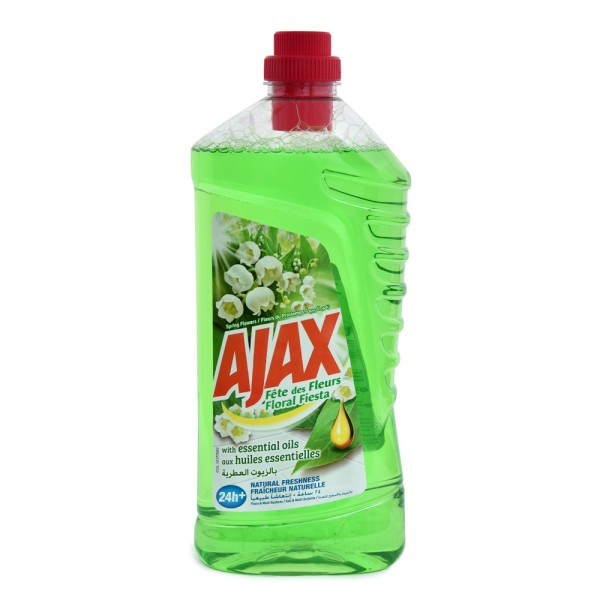 Ajax Fete Des Fleurs Spring 1.25L 479664-V001 by Ajax